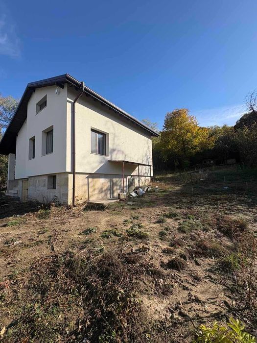 Продава се Къща в с. Нови хан, Област София-област - 120 кв.м за 1229 €/кв.м - Снимка #16