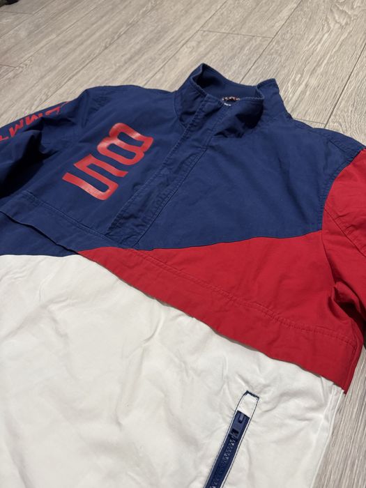 Jacheta Tommy Jeans / Anorak / Toamna / Calitate