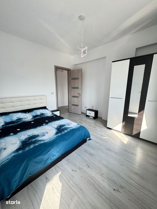 Vanzare Apartament 2 Camere Ideal Pentru Investitie Comision 0%