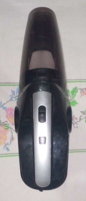 авто пылисос-насос