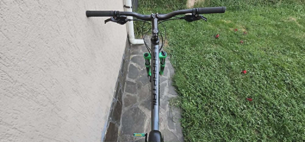 Bulls sharptail 3 cadru marime 56(xxl)