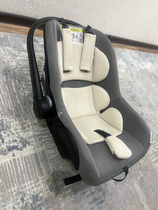 Продам автолюльку