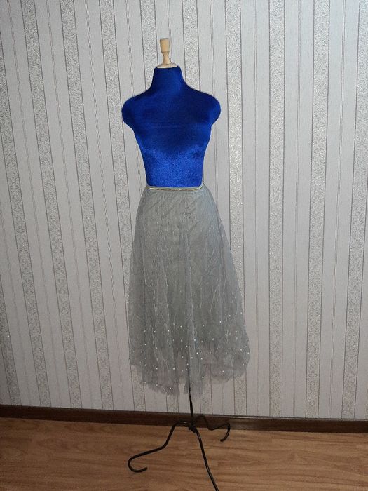 Серий турецкая Юбка