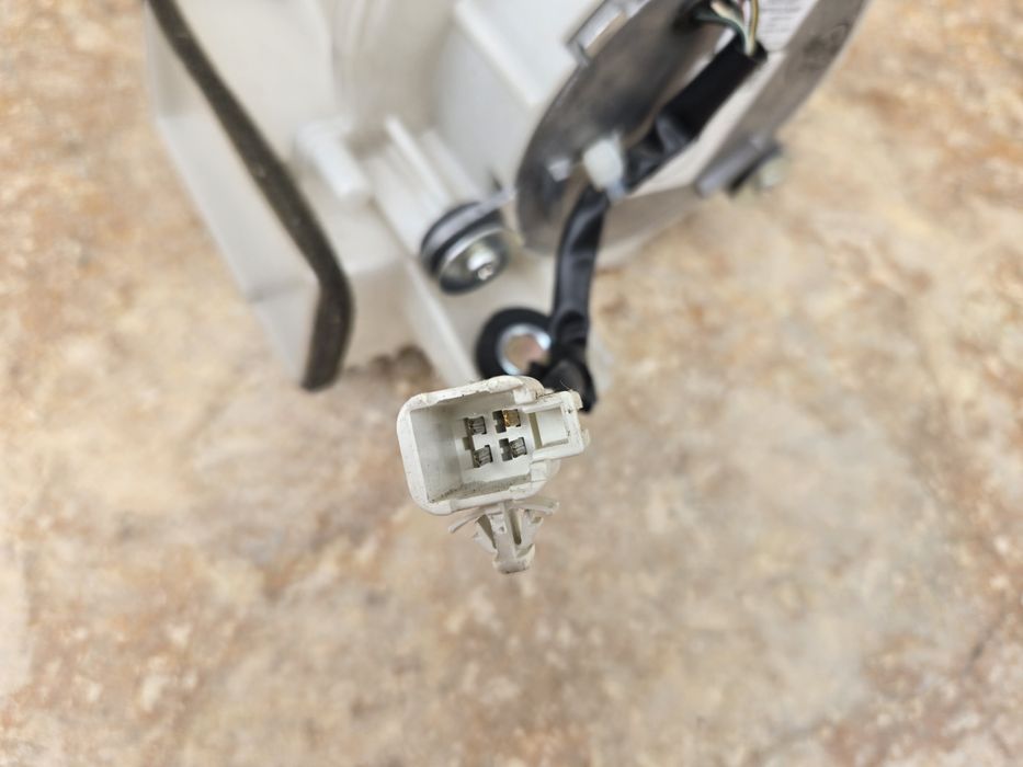 Ventilator Toyota G9230-47070
