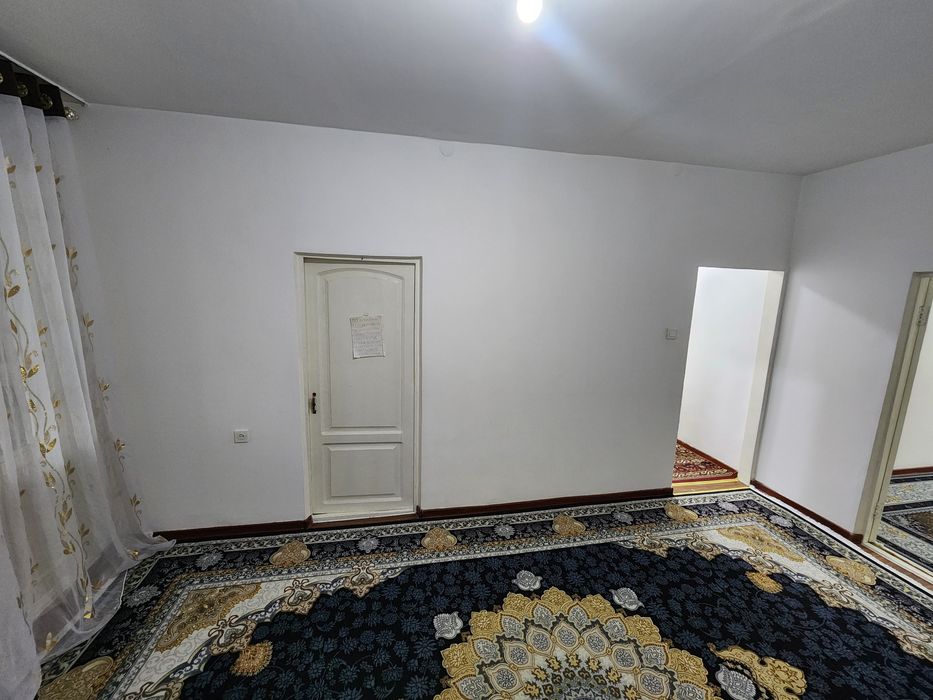 Квартира 3 хонали