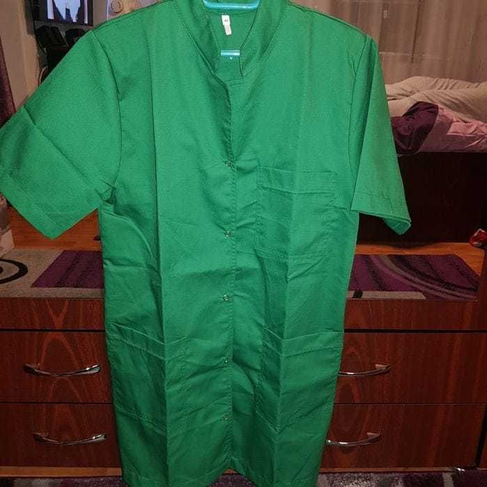 Halat dama M și L (40 și 42) NOU maneca scurta si lunga