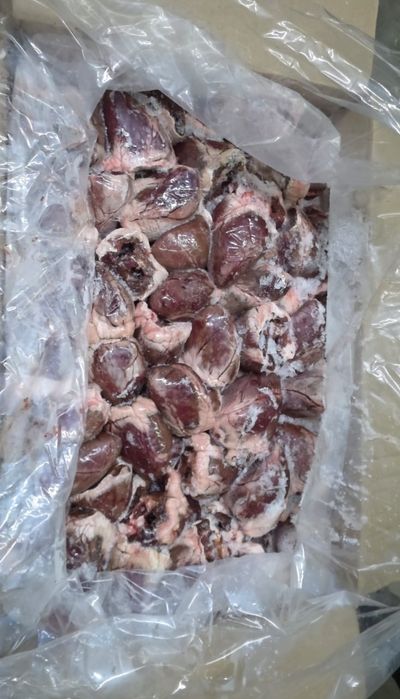 Сердце баранье оптом и розницу