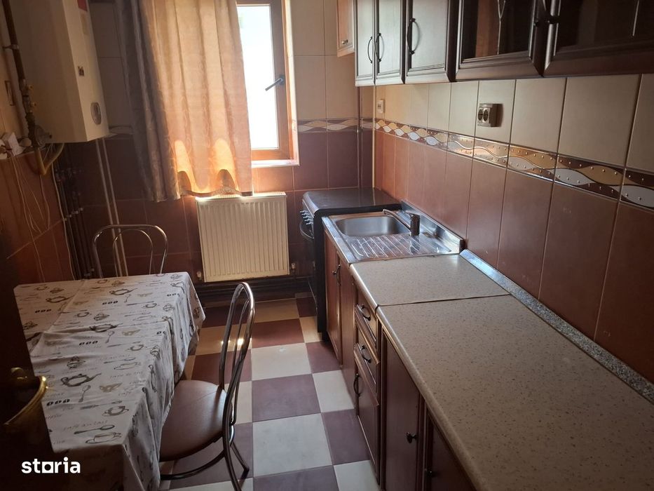 Apartament – Targoviste - Vedere 4