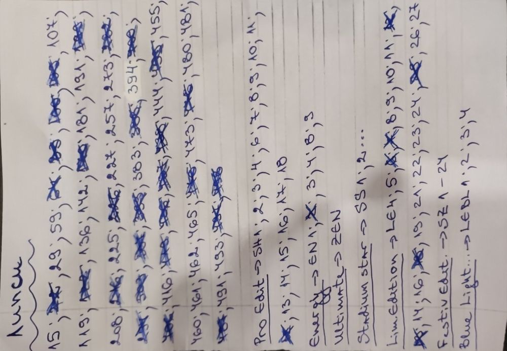 Match attax 2023/24 разменям продавам