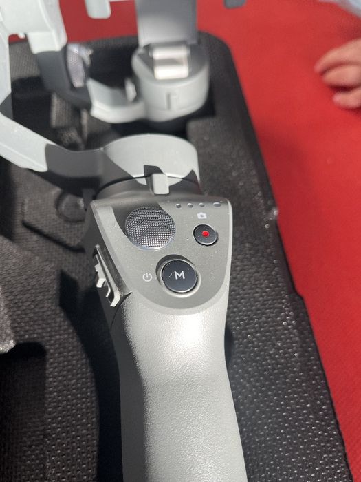 Стедикам osmo mobile 2 dji обмен на смартфон