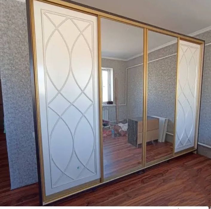 Услуги мебельщика