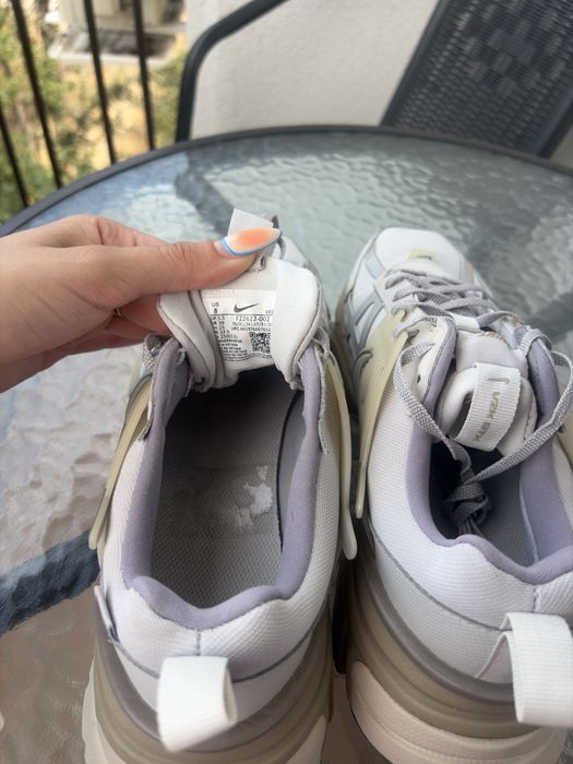 Непромокаеми маратонки Nike