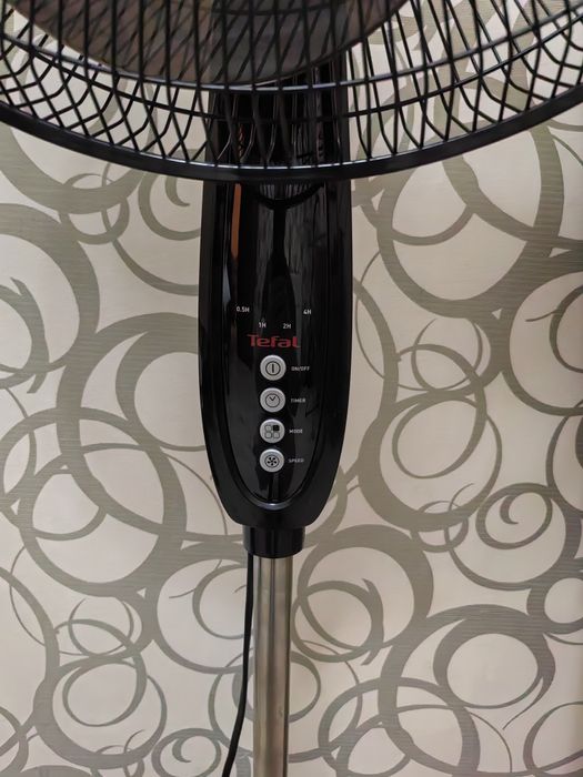 Вентилятор Tefal