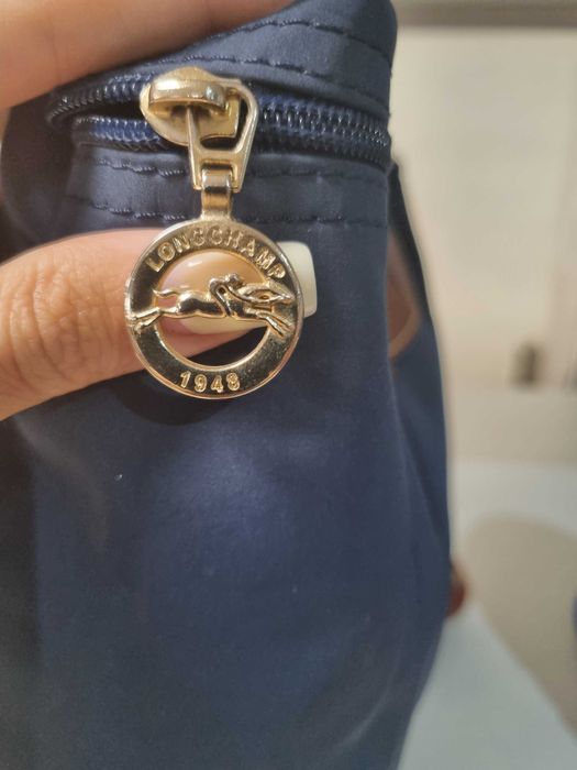 Раница Longchamp