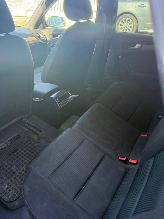 audi a4 b8 de vânzare