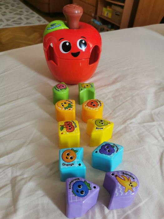 Играчки, всяка по време 10лв.