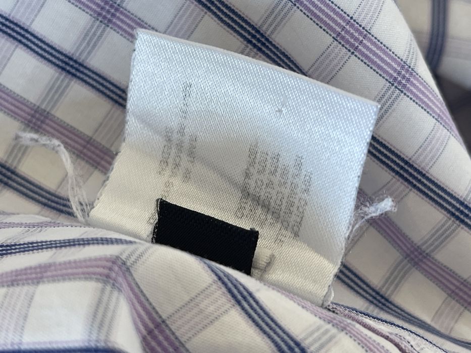 Camasa GANT Carouri Maneca Lunga Barbati | Marime M