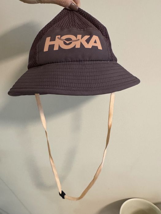 Спортна шапка  HOKA
