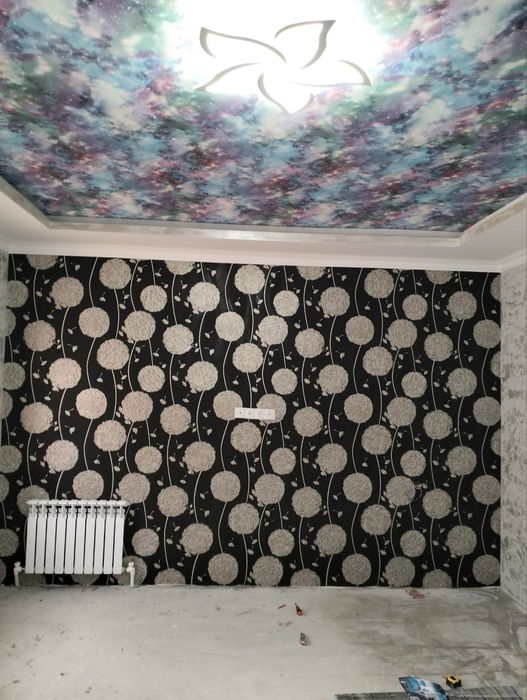 Молярка. Качество