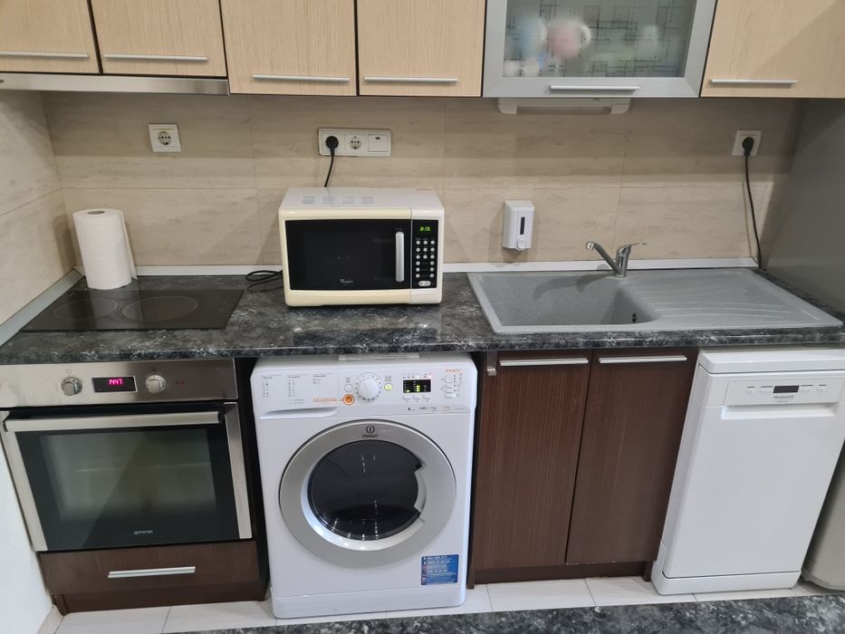 Апартамент под наем