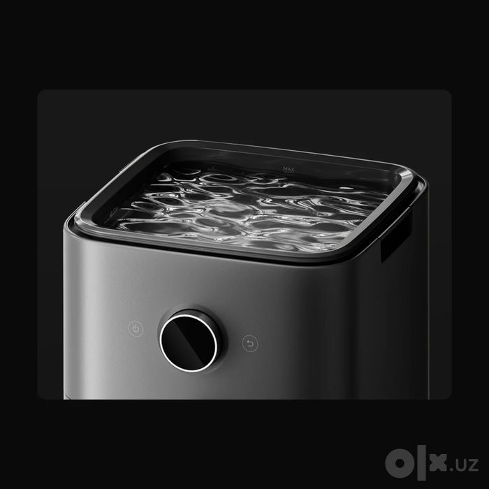 Умная Паровая Аэрофритюрница Xiaomi Mijia Smart Steam Air Fryer 7L