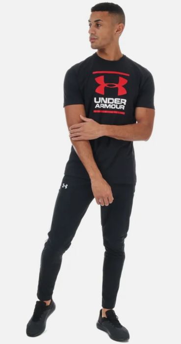 Оригинални тениски на Under Armour! XL