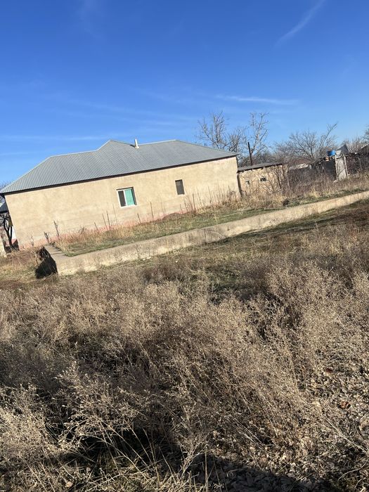 Продается участок жилой массив Мартобе