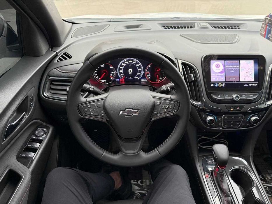 Срочно!!! продаётся машина CHEVROLET EQUINOX 2.0 л Турбо