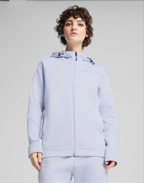 Дамски екип Puma Evostripe
