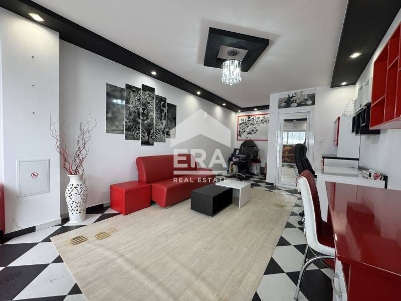 ЕКСКЛУЗИВНО! ЕРА ДРЪСТЪР предлага за продажба помещение в близост до '