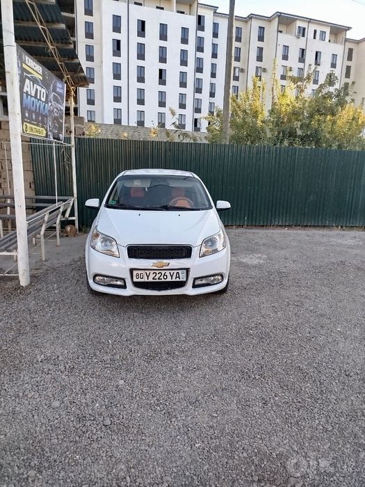 NEXIA 3  2020 YIL