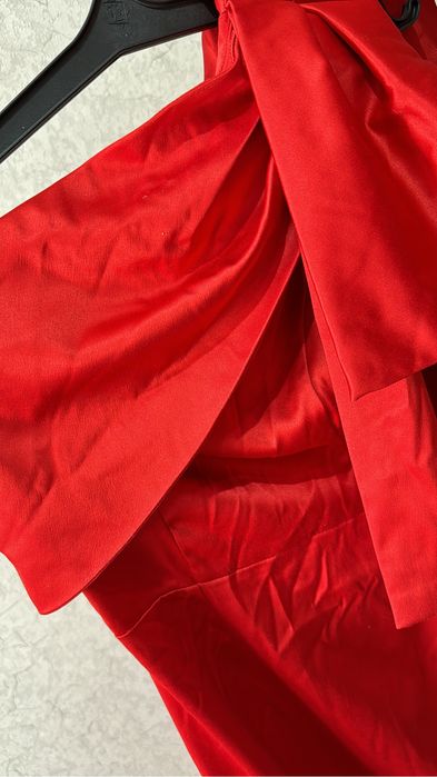 Платье шелк вечернее праздничное