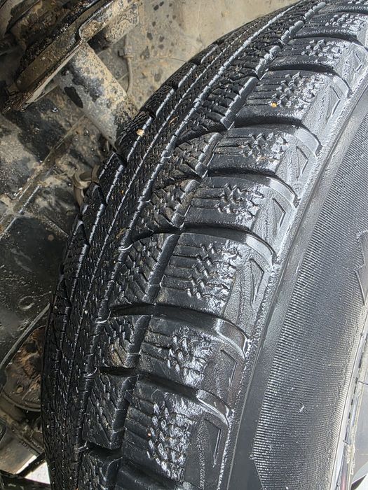 Алуминиеви джанти "16" за Мазда Трибют Mazda Tribute SUV