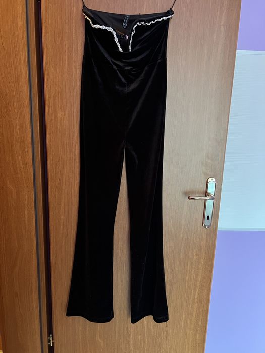 Дамски гащеризон