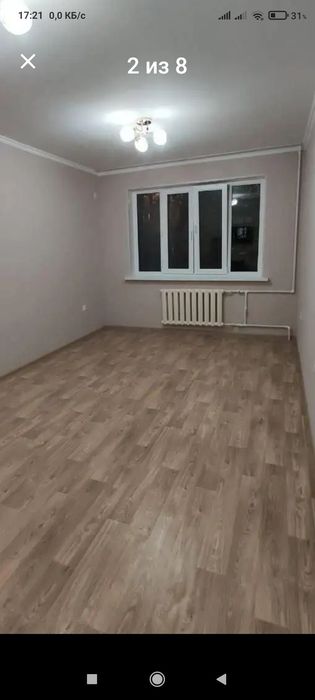Косметический ремонт .