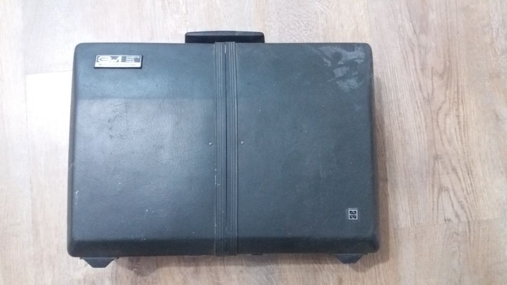 Vand Național Panasonic 3 în 1