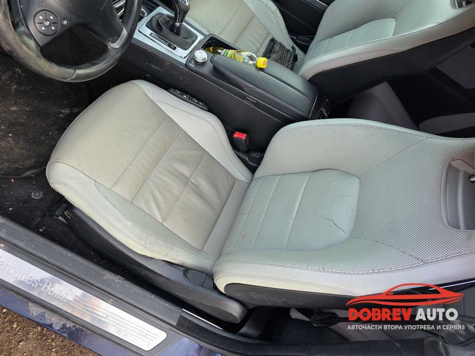 **САМО НА ЧАСТИ*** Mercedes E350cdi ,7G - Tronic, W207