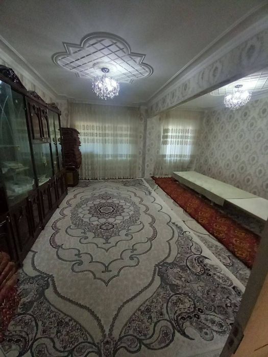 Ижарага уй 3 хона