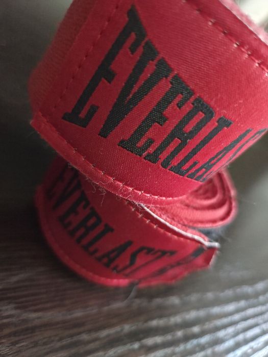 boxing hand warps