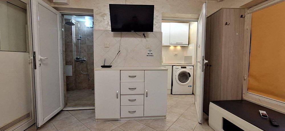 Дава се под наем Едностаен апартамент в Варна, Спортна зала - 21 кв.м за 328.95 € - Снимка #5