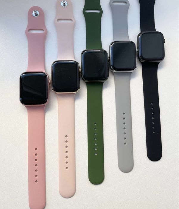 Смарт часы, Смарт вотч, Apple Watch