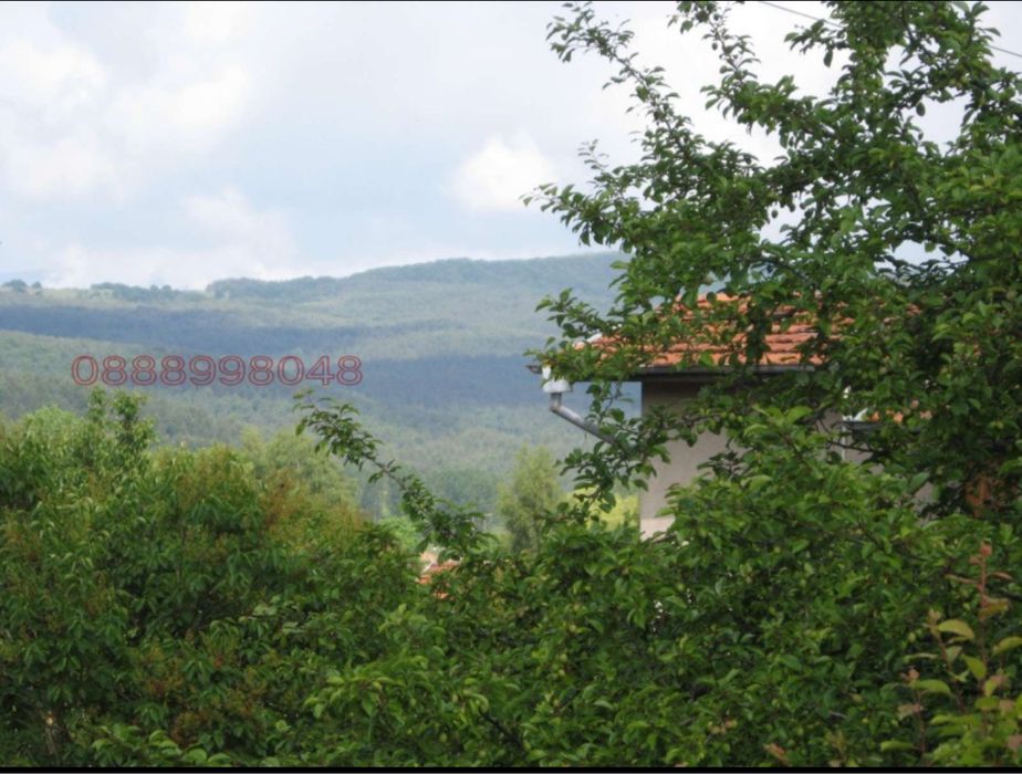 Продава КЪЩА, област София, с. Горни Окол