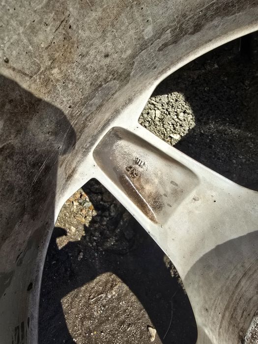 Джанти Penta 18" Опел