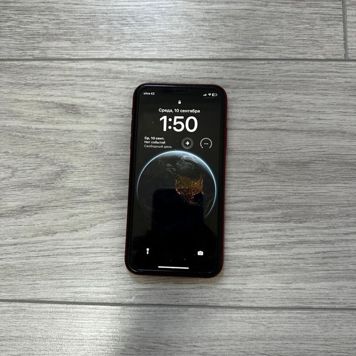 Продам iPhone XR 128GB