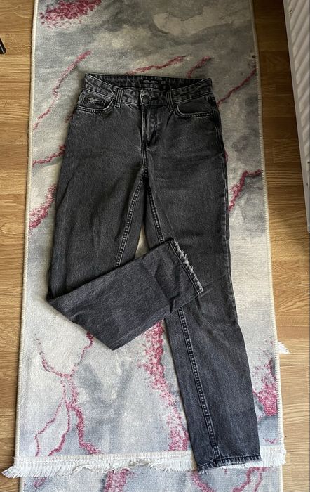 blugi negri marimea 32