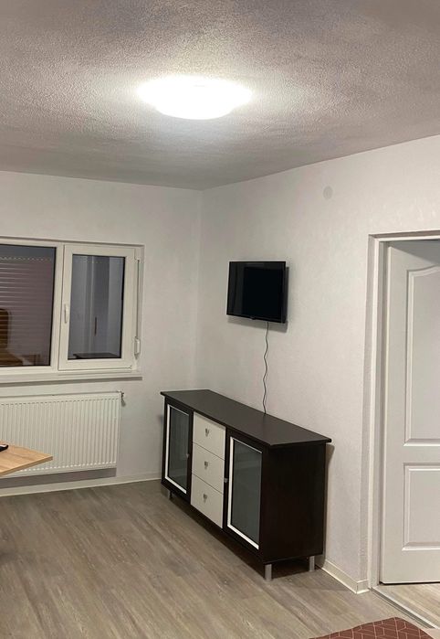 Propun spre vânzare garsonieră în Geoagiu-Băi, ideală atât pentru locuit, cât și pentru investiție!