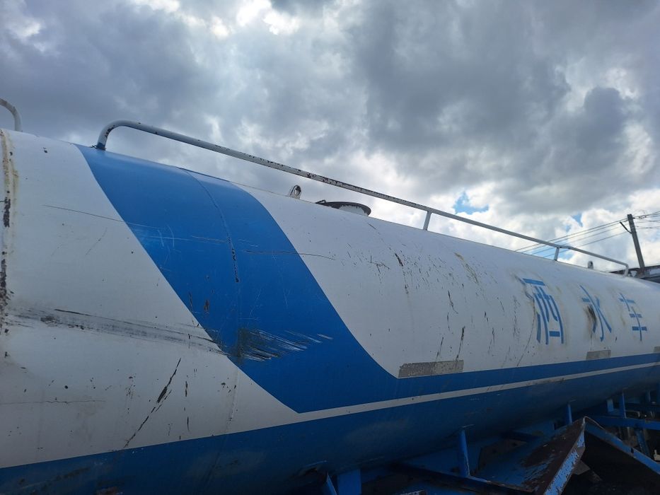 продам цистерну 15куб