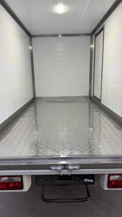 Budka Gazel Labo Changan yasab beramiz!!! Arzon va tez