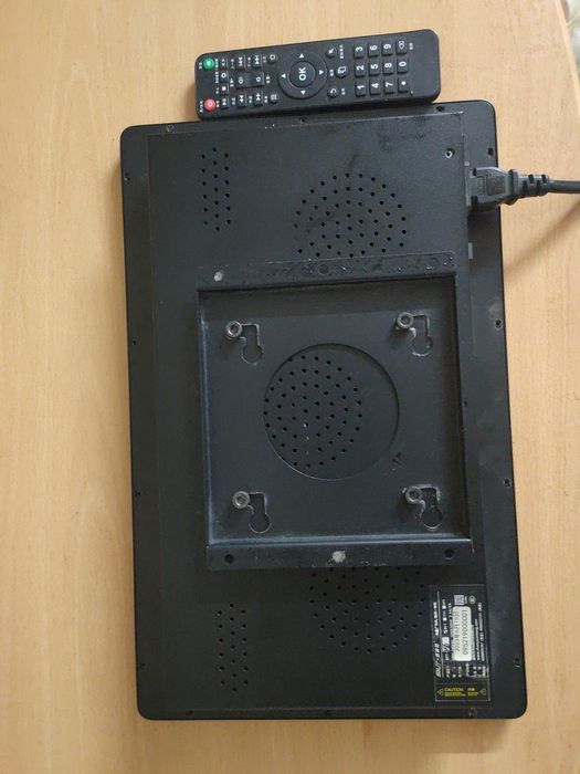 Моноблок Андройд RT325F SYT