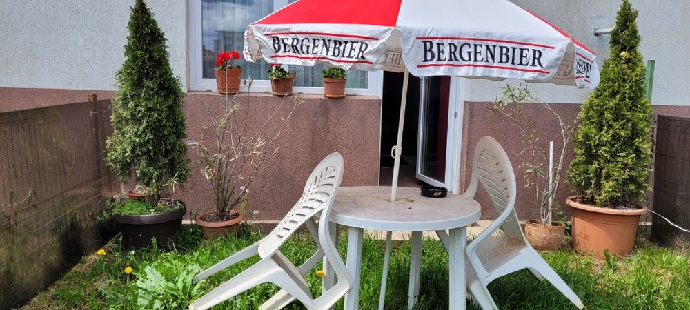 Închiriez garsonieră in regim hotelier Brasov